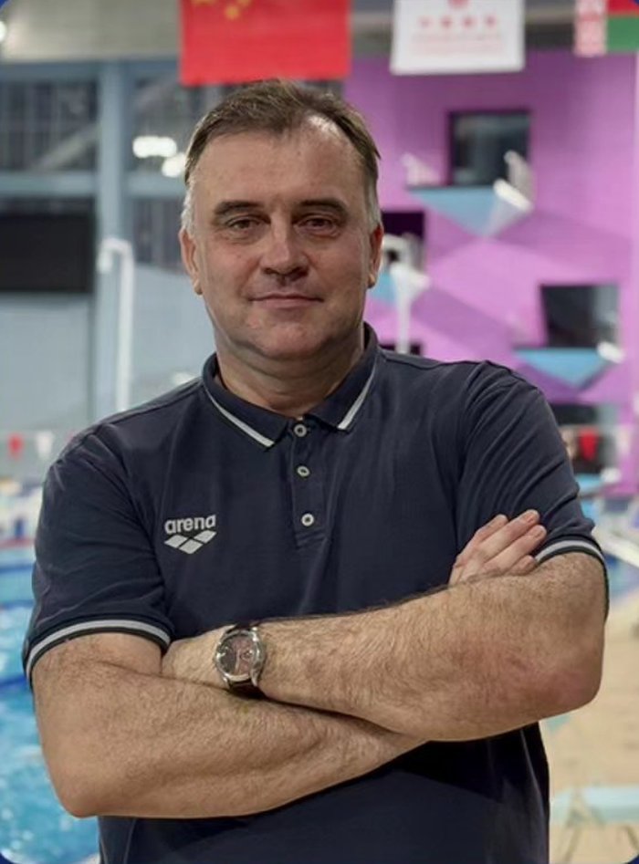 Дмитрий Калиновский