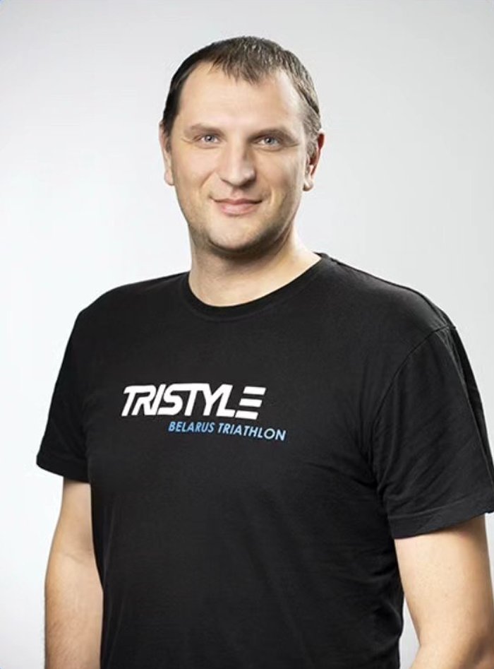 Дмитрий Коптур