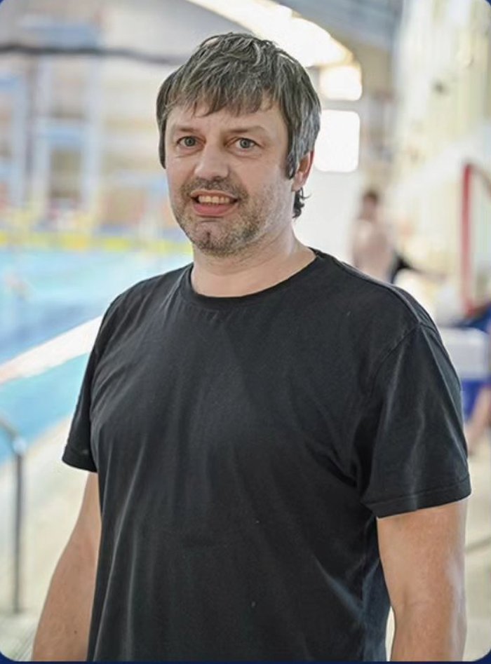 Павел Лагун