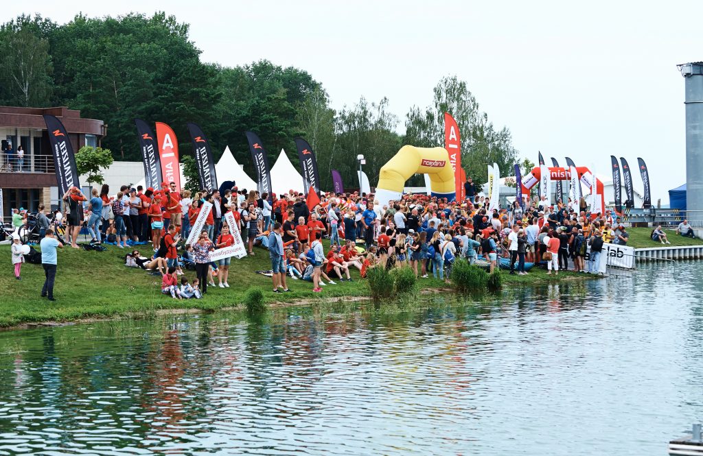 Minsk Triathlon