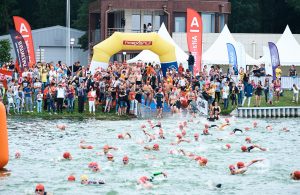 Minsk Triathlon