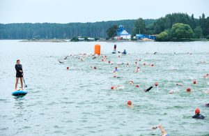 Minsk Triathlon