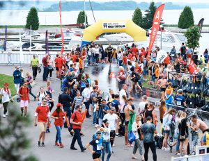 Minsk Triathlon