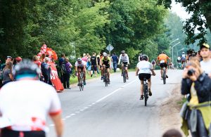 Minsk Triathlon