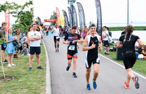 Minsk Triathlon
