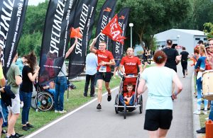 Minsk Triathlon