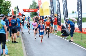 Minsk Triathlon