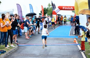 Minsk Triathlon