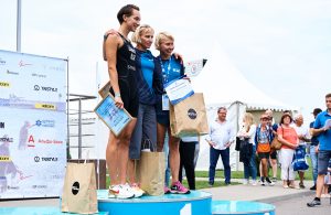 Minsk Triathlon 2018