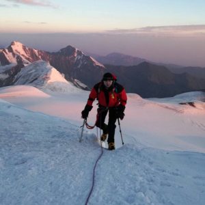 Андрей Аноп