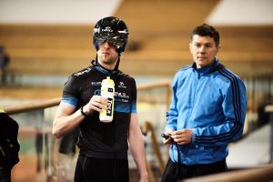 Tristyle Indoor Cup (на велотреке)