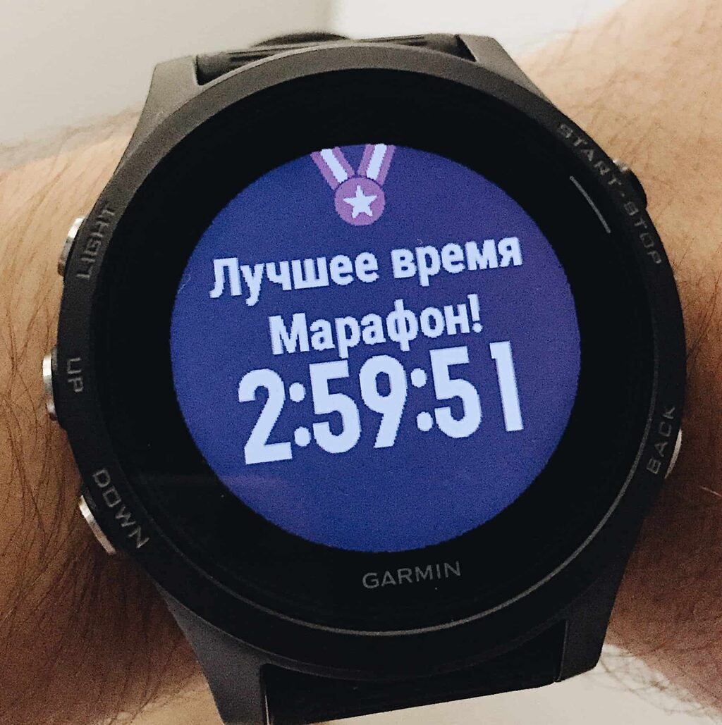 Выходные Tristyle