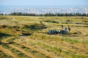 Сборы по триатлону клуба Tristyle в 2019 году