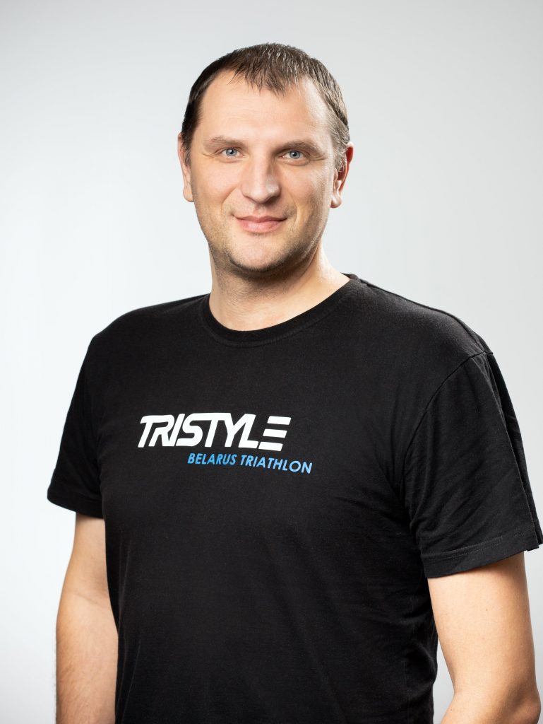 Дмитрий Коптур