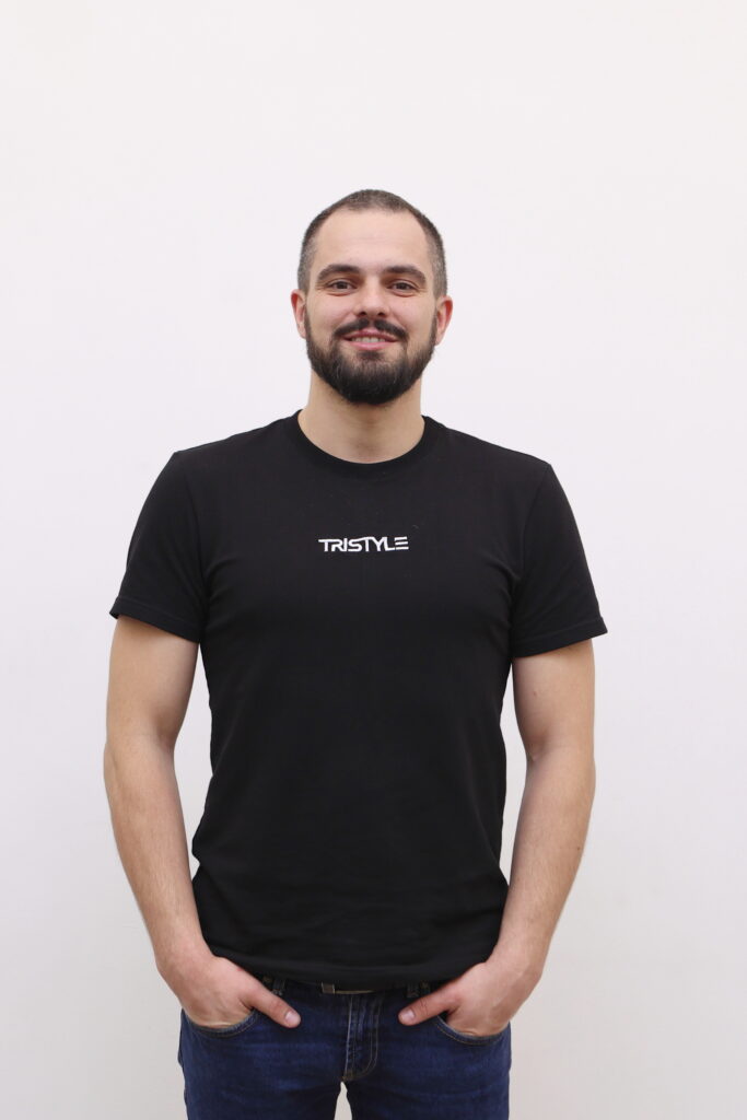Василий Прокопеня