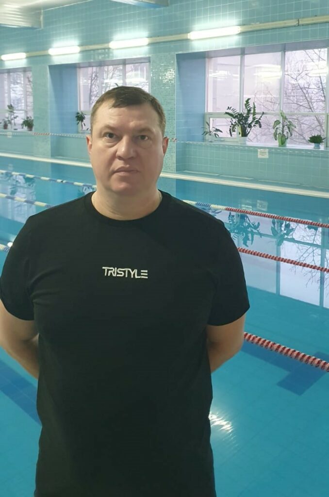 Игорь Коледа