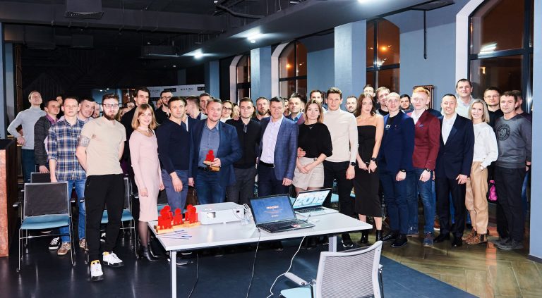 Итоги сезона Tristyle 2019