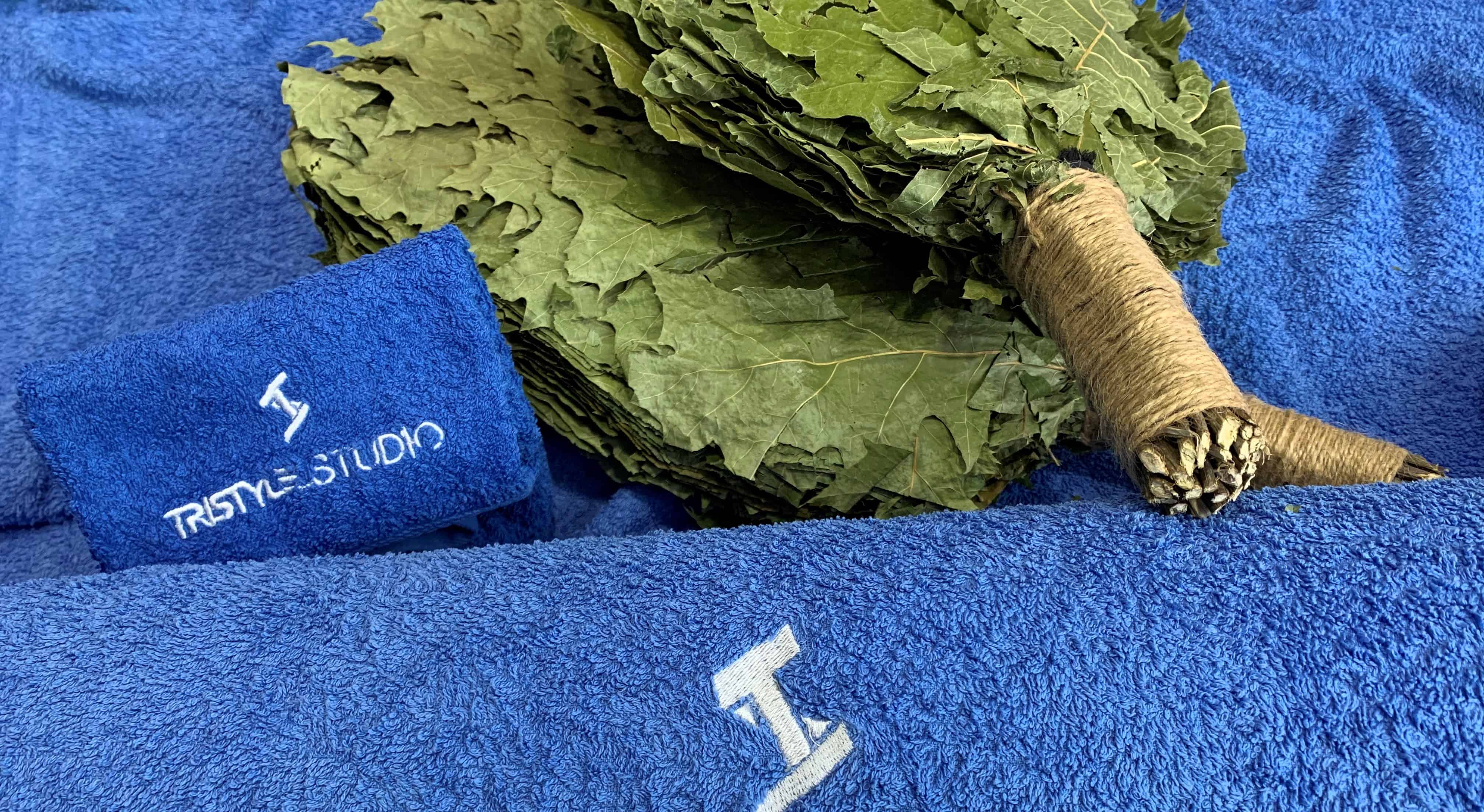 Спортивная баня с клубным парильщиком и массажистом | Tristyle ...