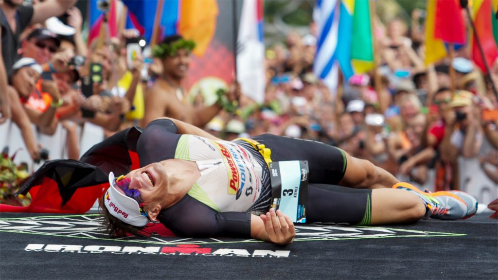 План восстановления IRONMAN: Ты IRONMAN! Что теперь?