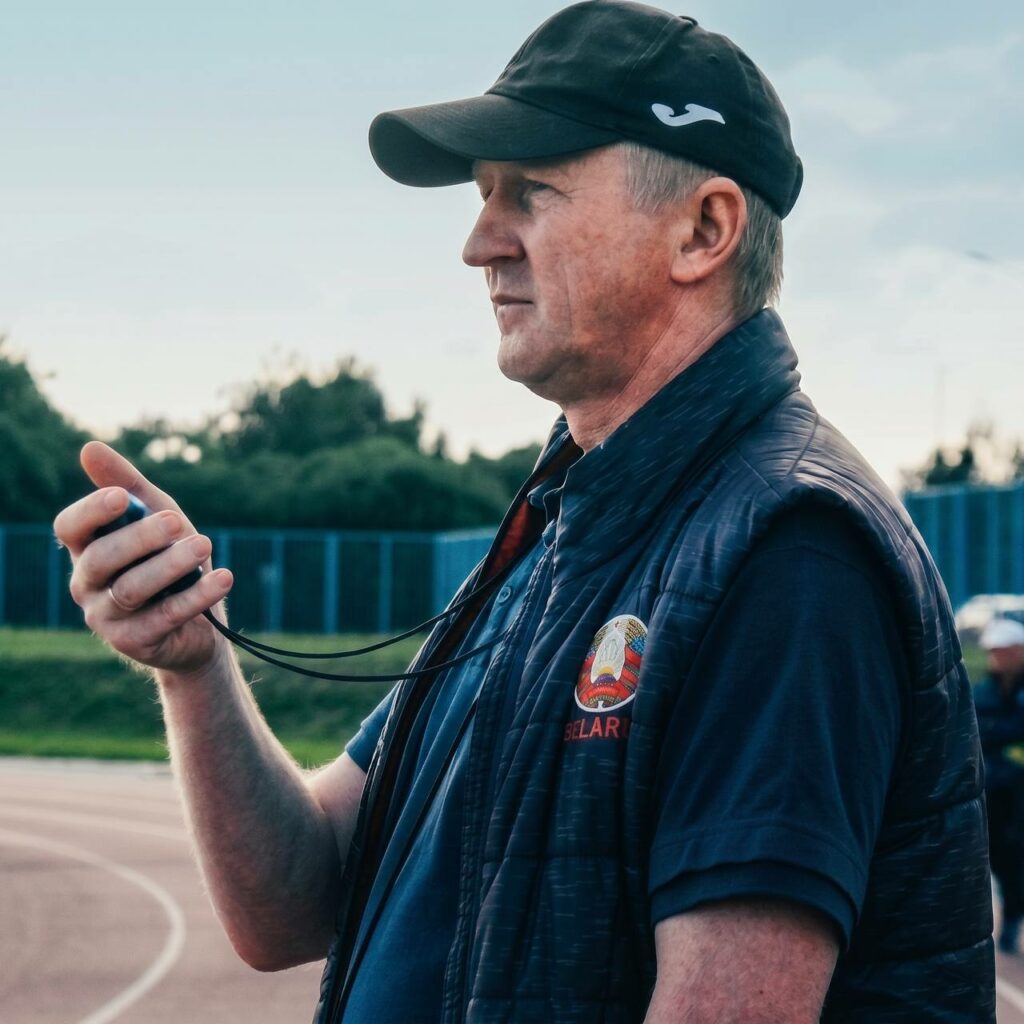 Андрей Гордеев